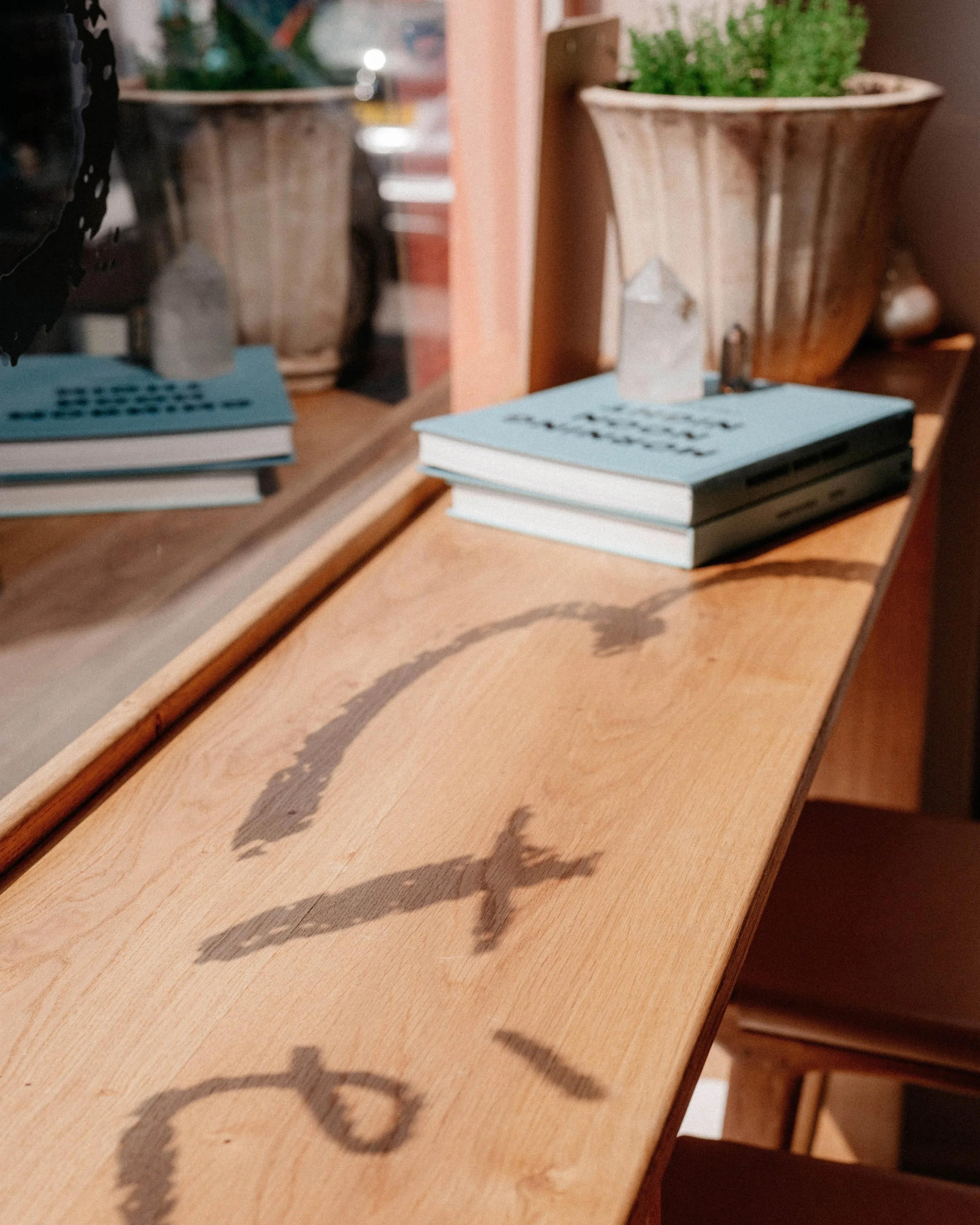 Ete Westbourne Styling &amp; Interior Details - Stuido EWW