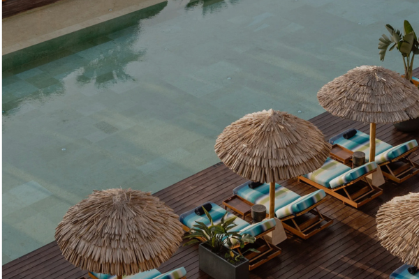 Are Hotels Becoming the New Media?