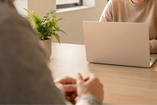 Groundwork Talent: B2B Content Marketing