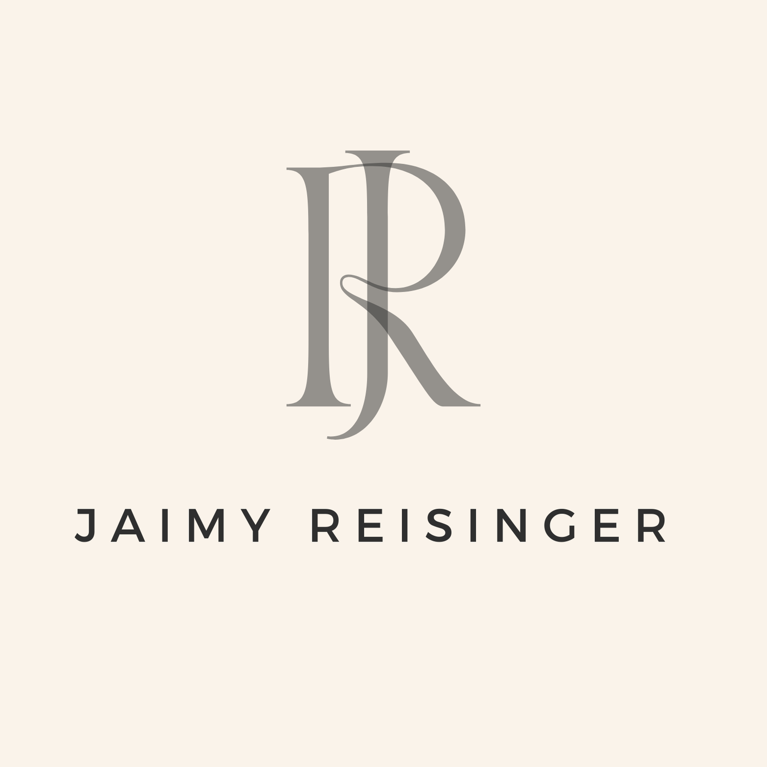 Jaimy Reisinger