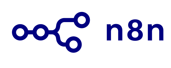 n8n logo