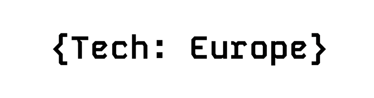 Logo Tech: Europe