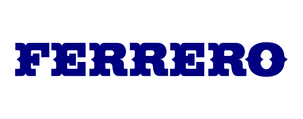 Ferrero logo