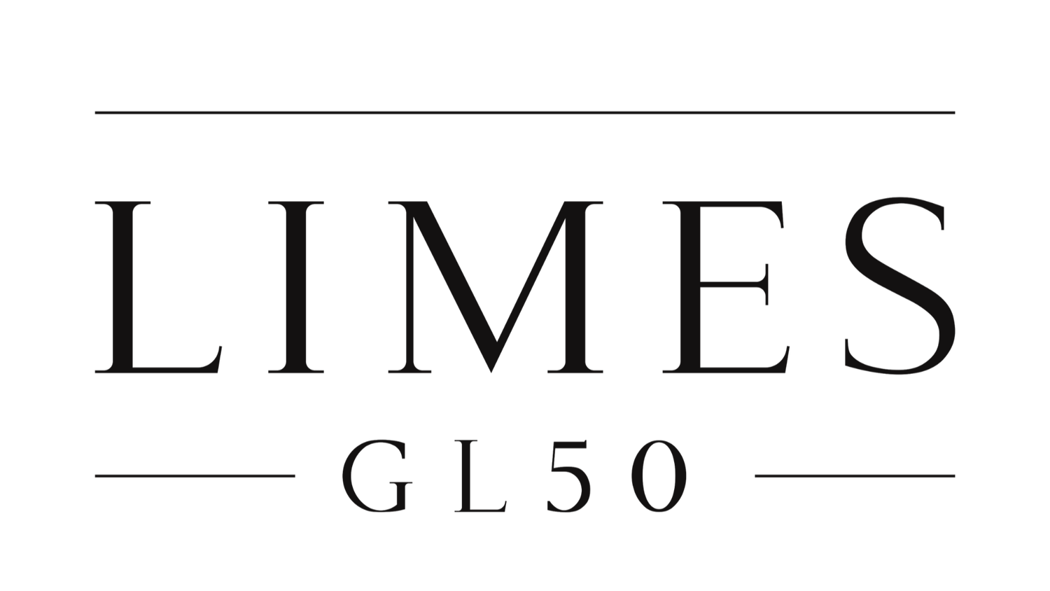 The Limes, GL50