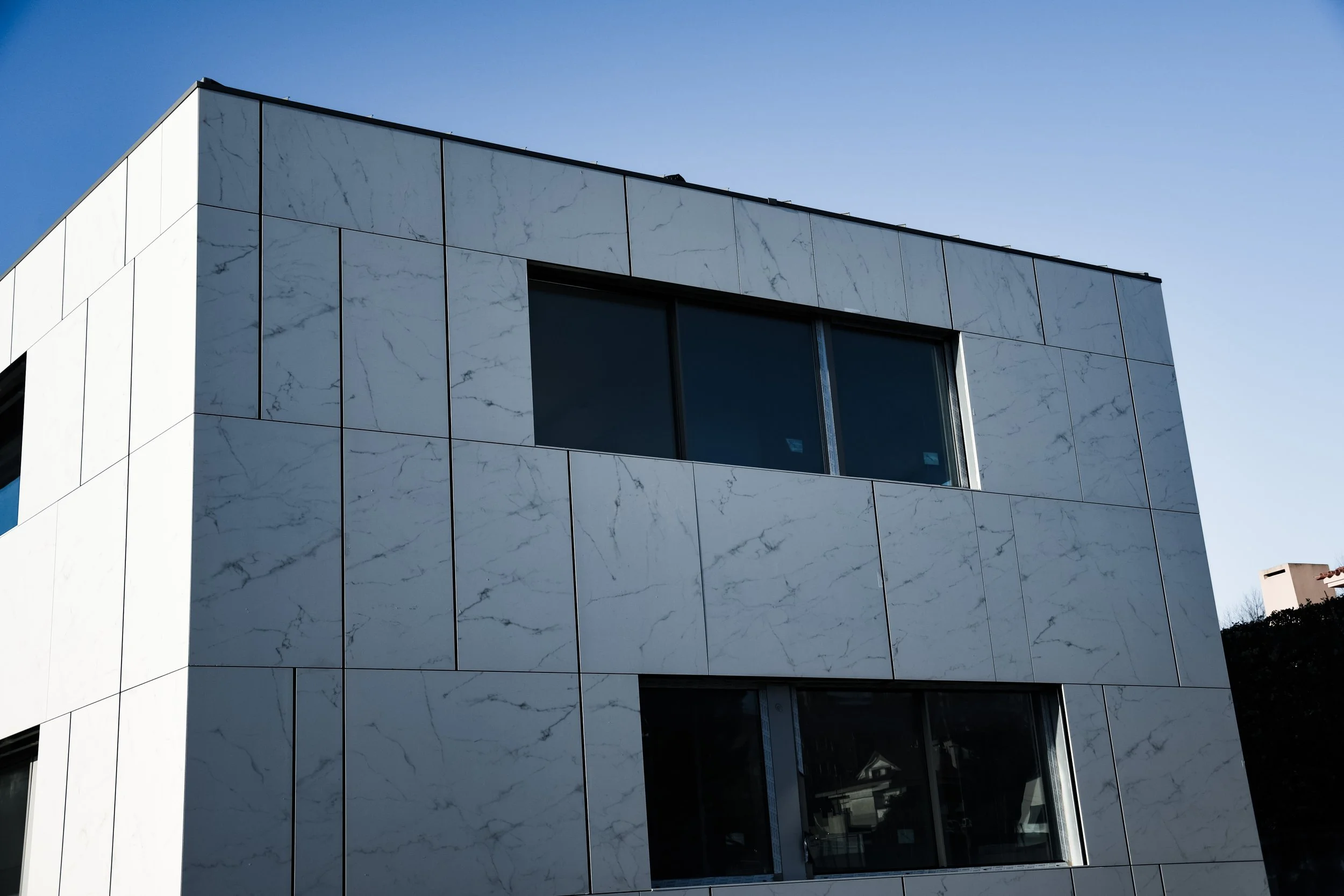 Revestimentos e Acabamentos