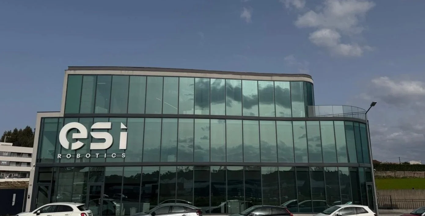 Caixilharias de aluminio, Fachadas