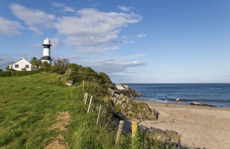 Scenic Walks and Hiking Trails Near Culdaff, Donegal