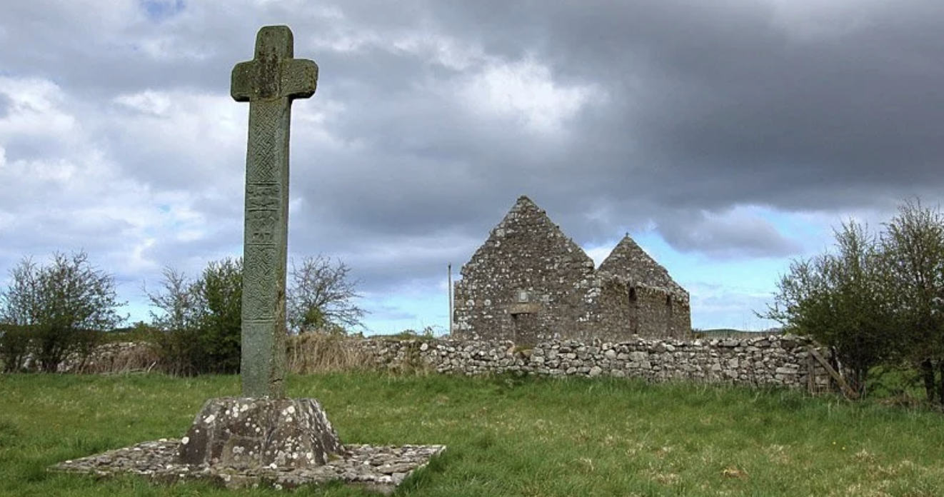 Ancient Inishowen: Heritage, Stories and Sacred Places