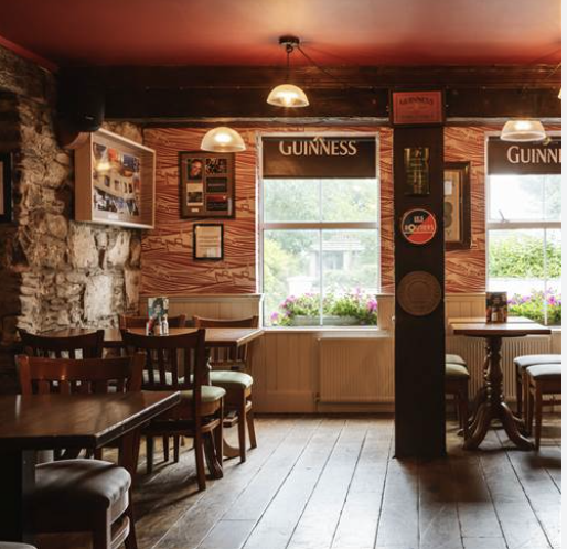 A Taste of Culdaff: Discover McGrory’s Hotel Restaurant