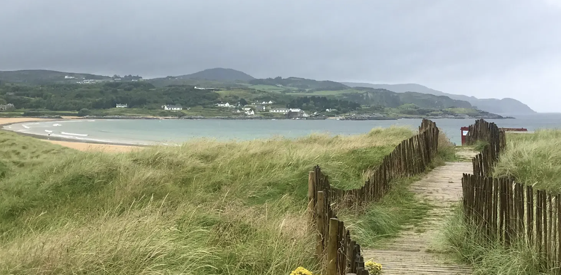 Donegal: Where Life Finally Slows Down