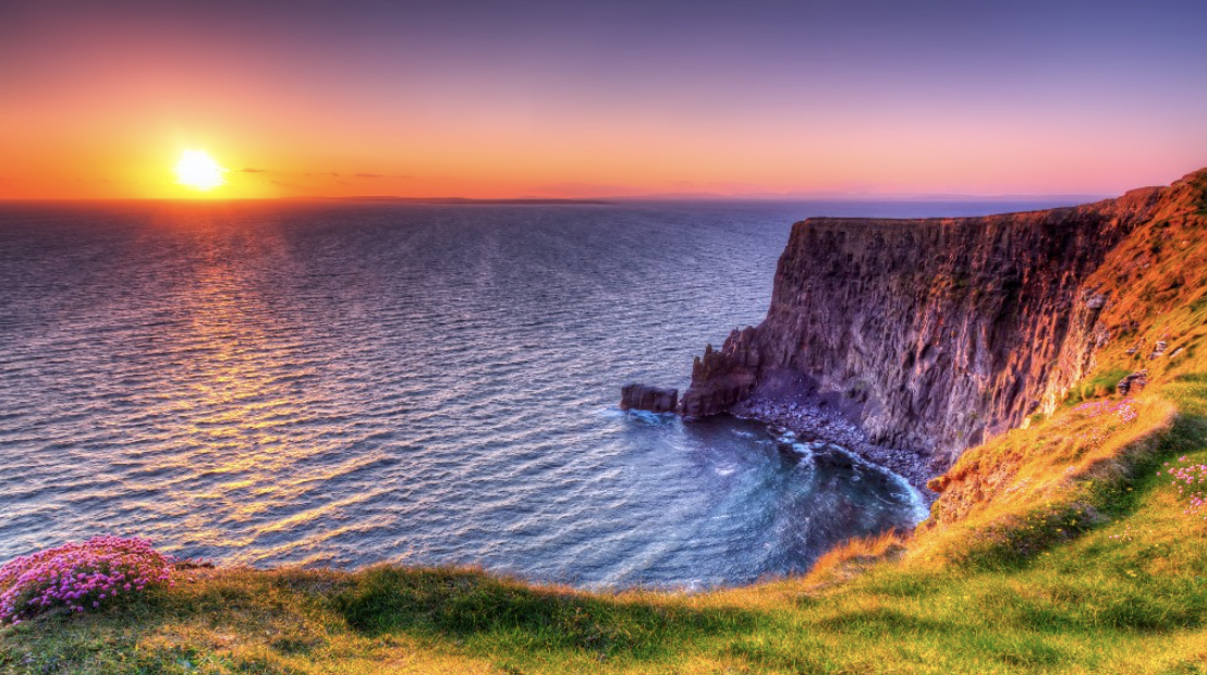 Best Places to Watch the Sunset in Donegal