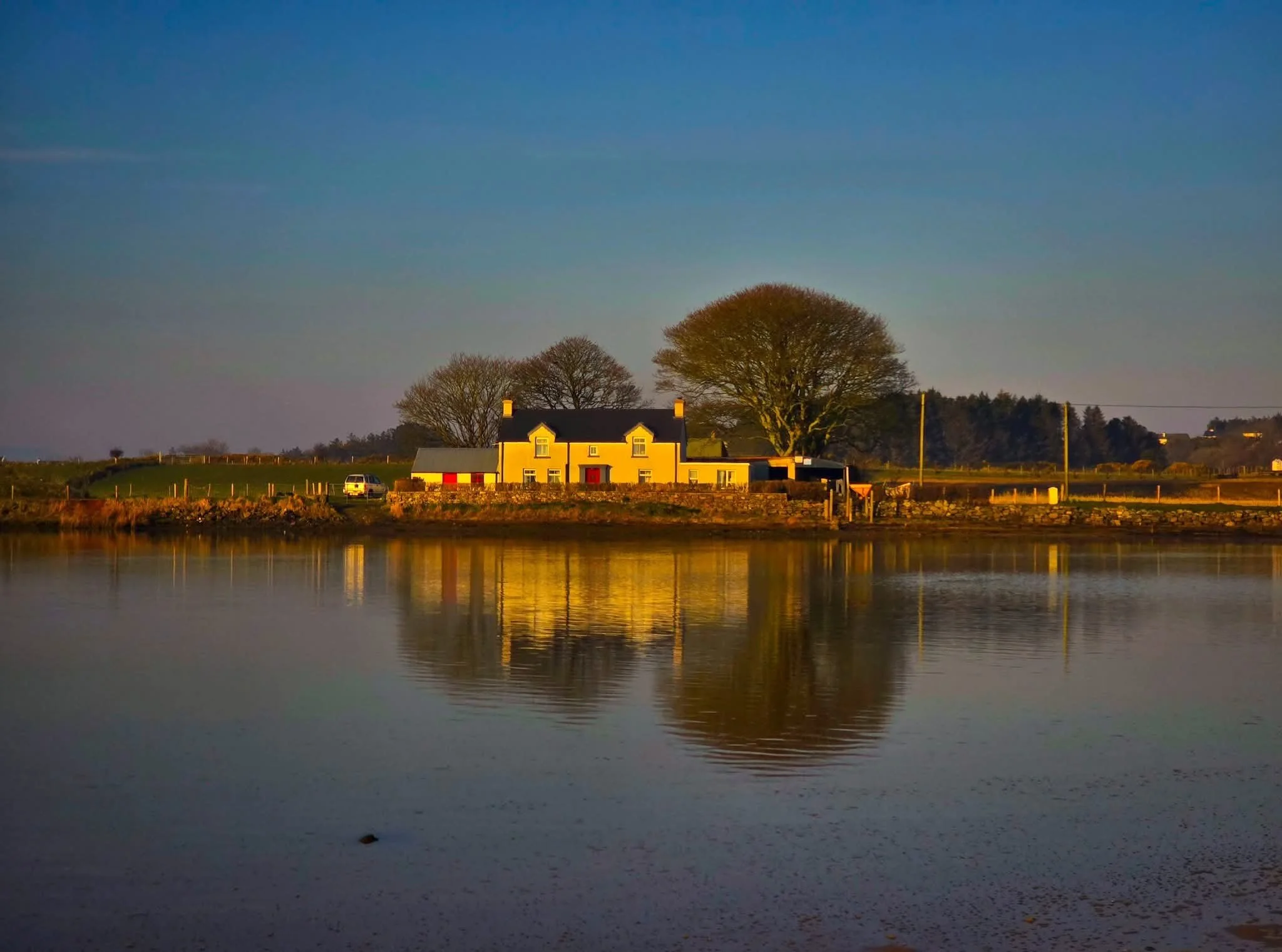 A Closer Look at Culdaff’s Wild Side