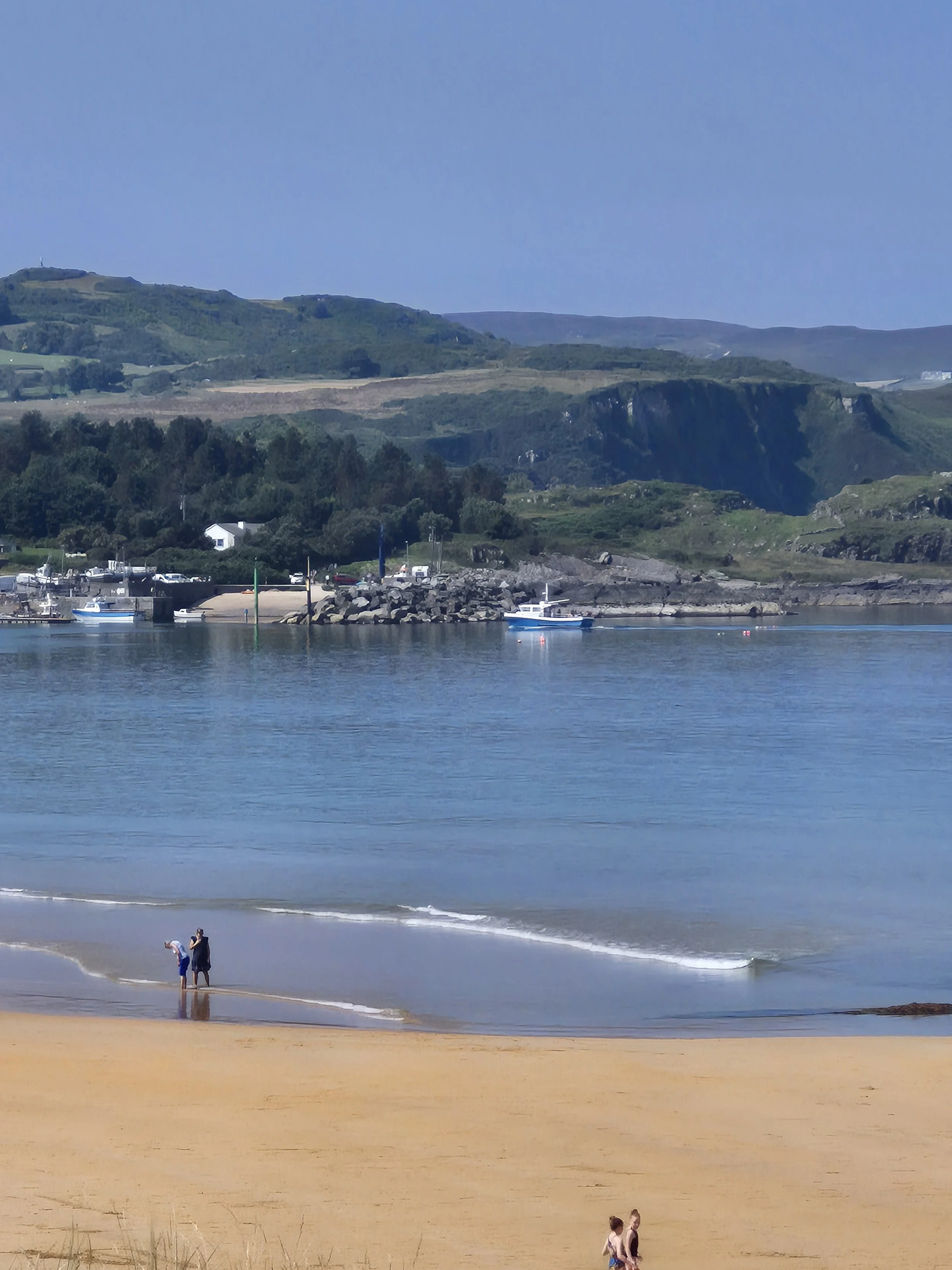 Donegal: Where Life Finally Slows Down