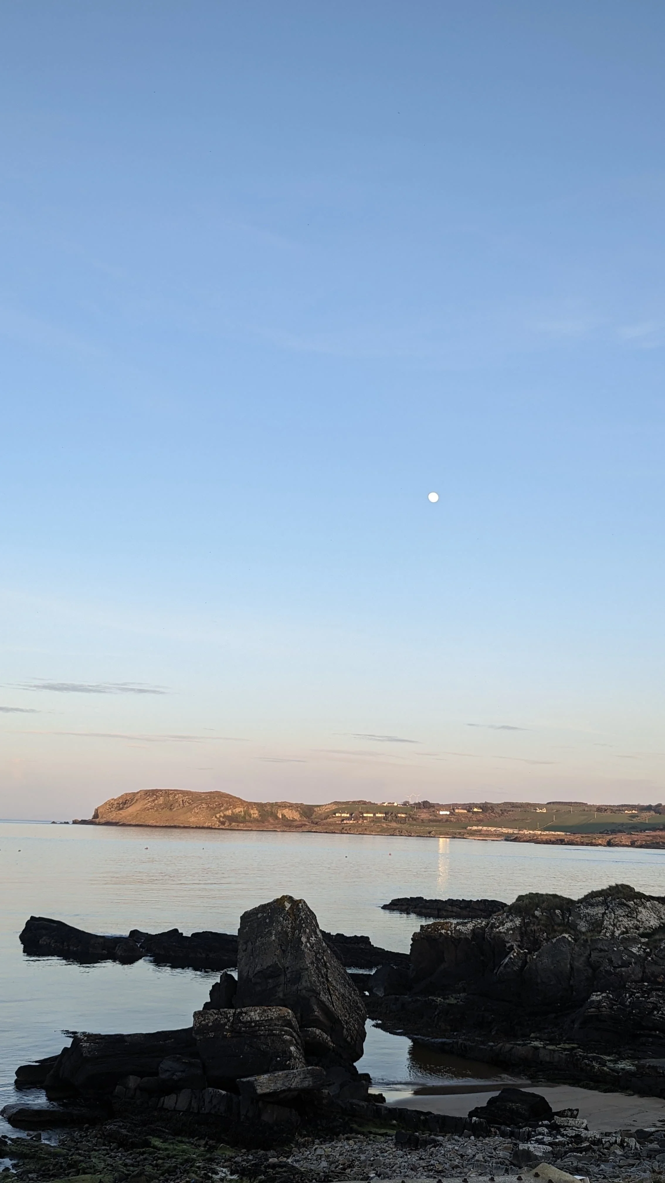 Bunagee Pier looking over to Culdaff Beach.jpg
