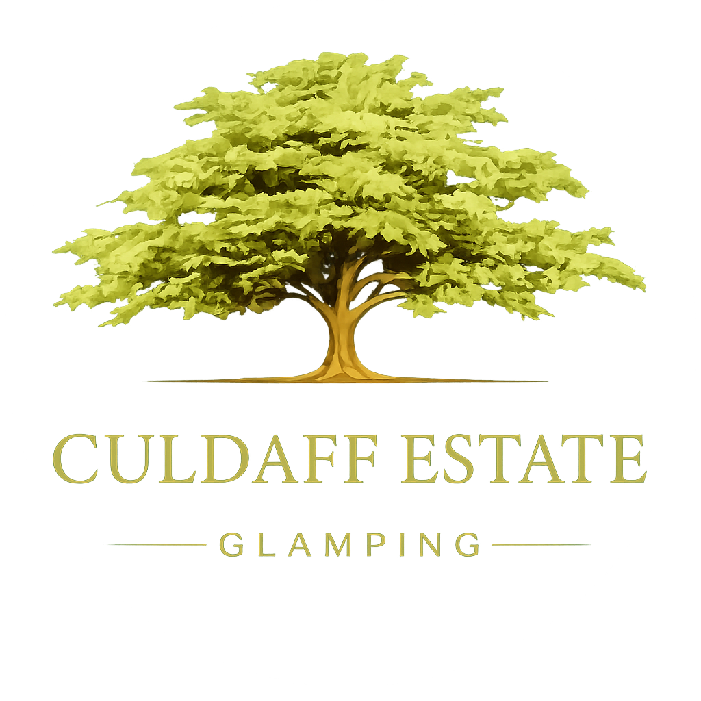 Culdaff Estate Glamping
