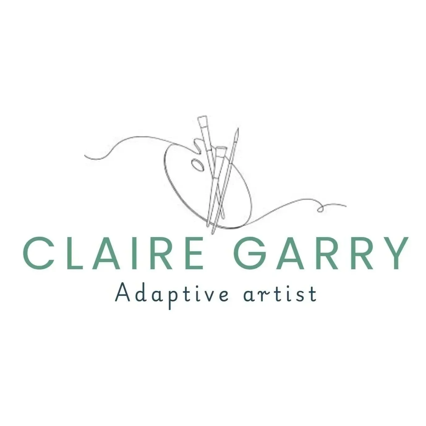Claire Garry Artist
