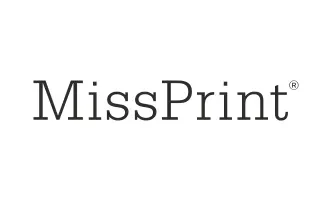 MissPrint Wallpaper logo
