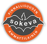 Sokeva logo