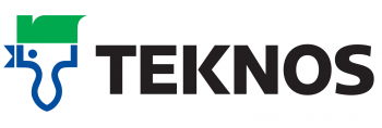 Teknos logo