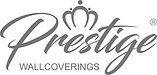 Prestige wallcover logo