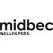 Midbec wallpaper logo