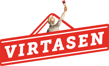 Virtasen logo