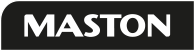 Maston logo