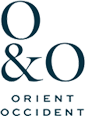 Orient & Occident logo