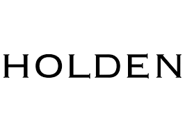 Holden decor logo