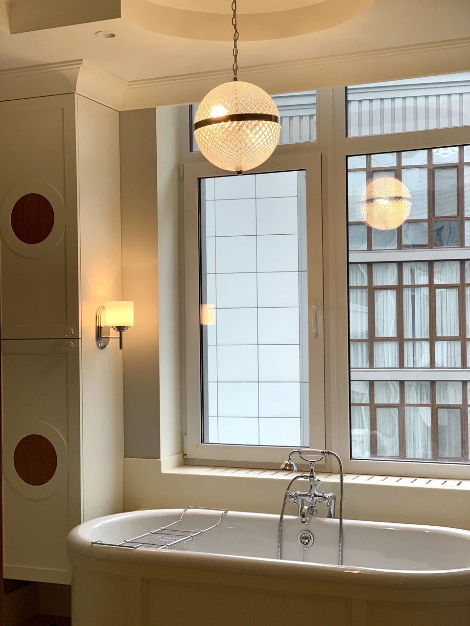 An image of the Cultural Center.