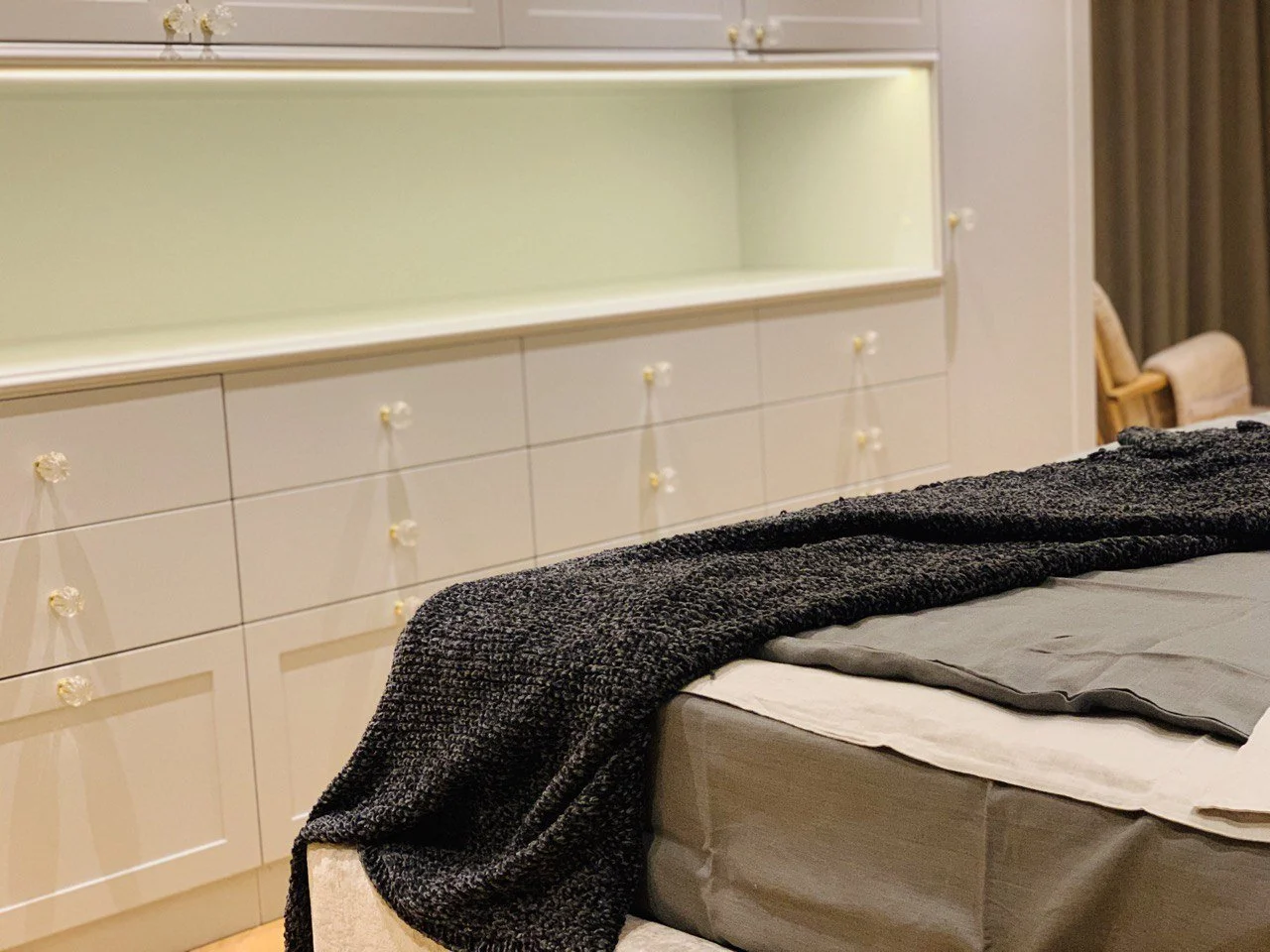 An image of the Cultural Center.