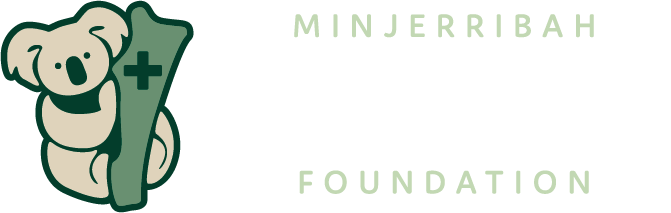 Minjerribah Wildlife Veterinary and Conservation Foundation