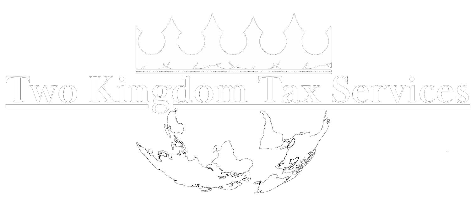 Two Kingdom Tax Services