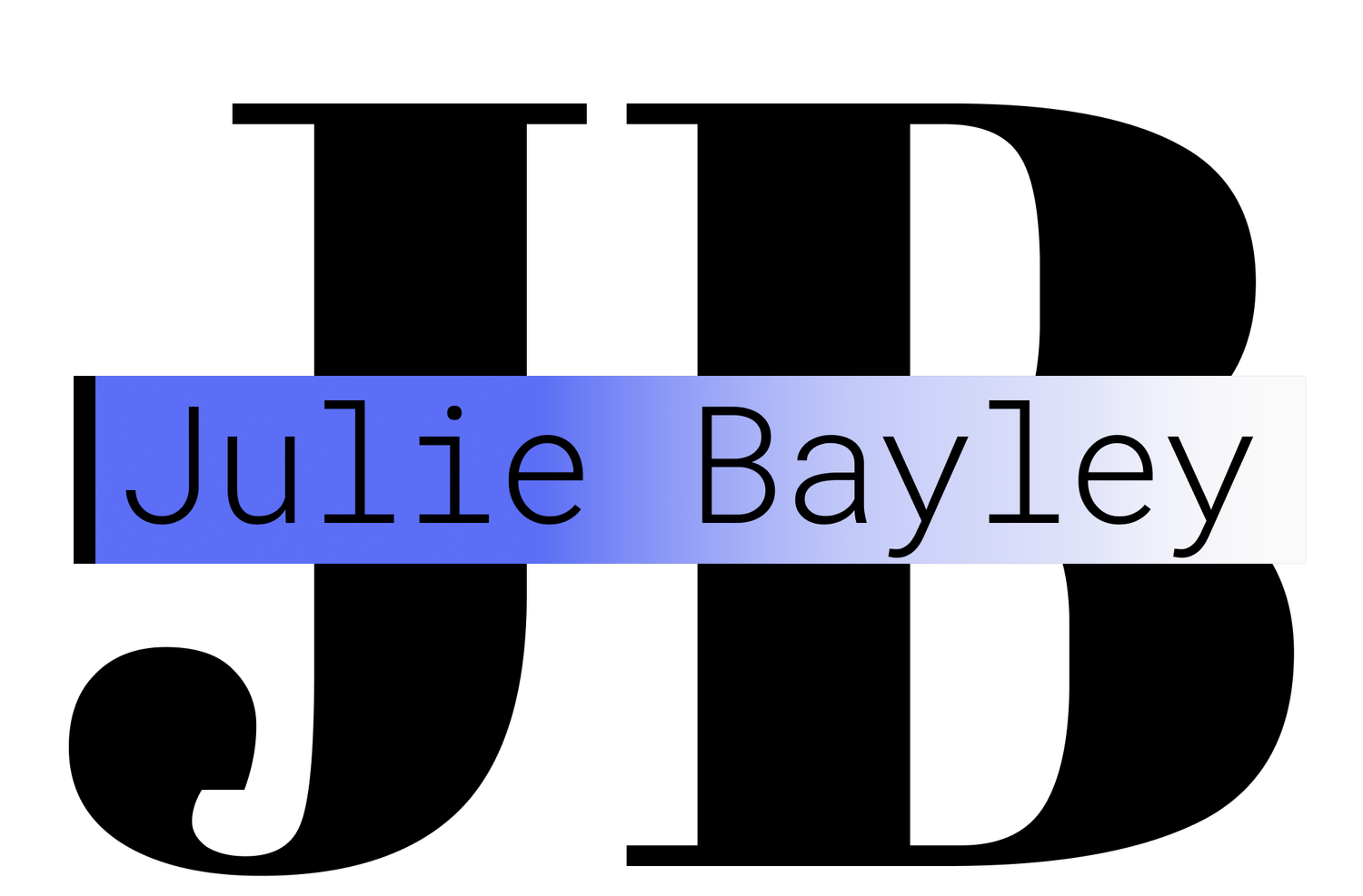Julie Bayley