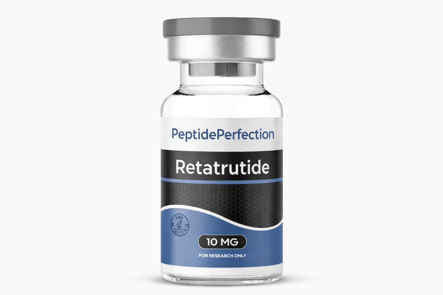 Retatrutide (GLP-3)