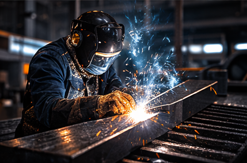 Fabrication & Assembly