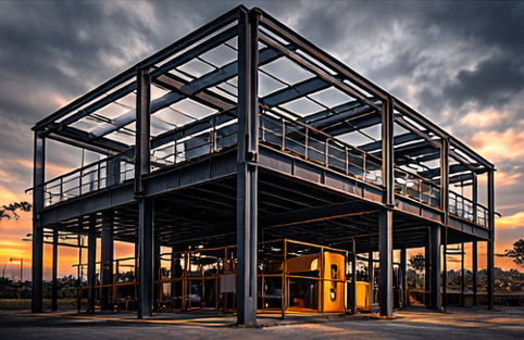 Structures & Installation