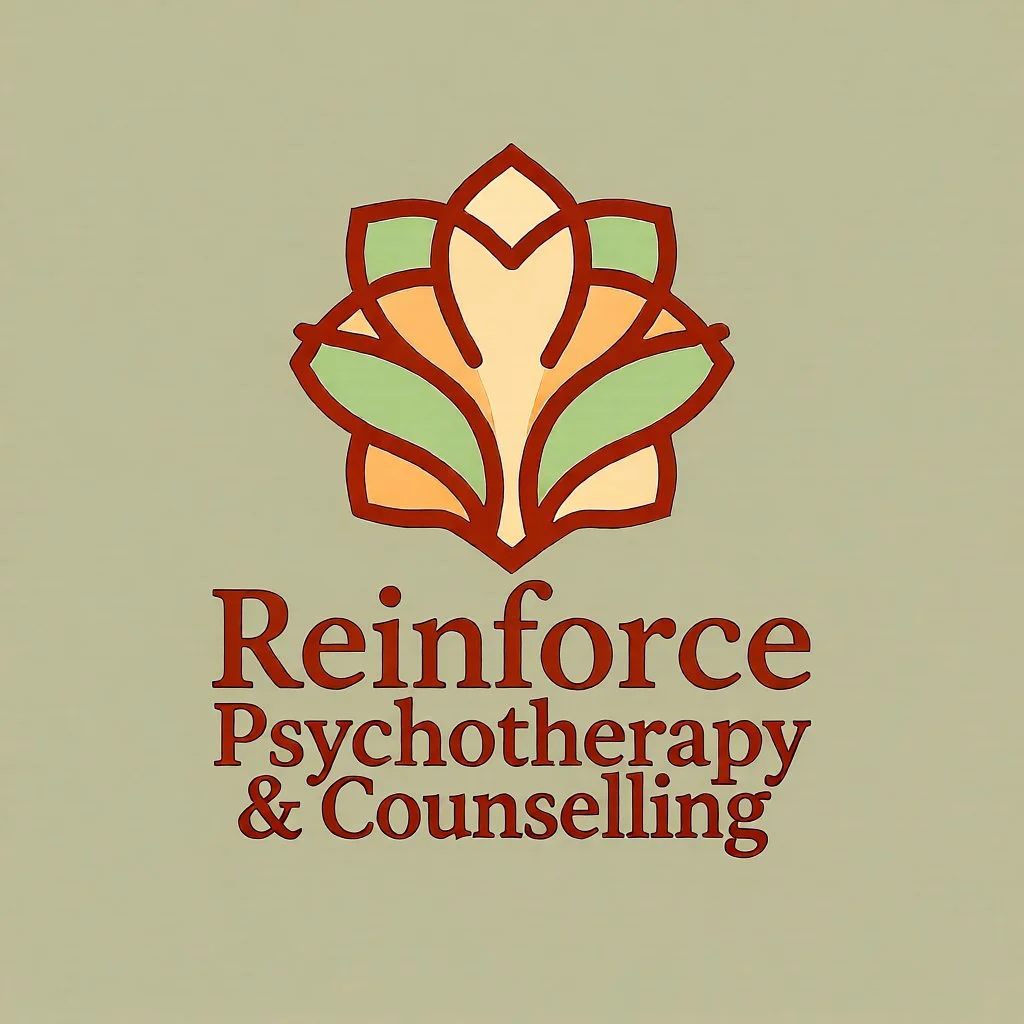 Reinforce Psychotherapy