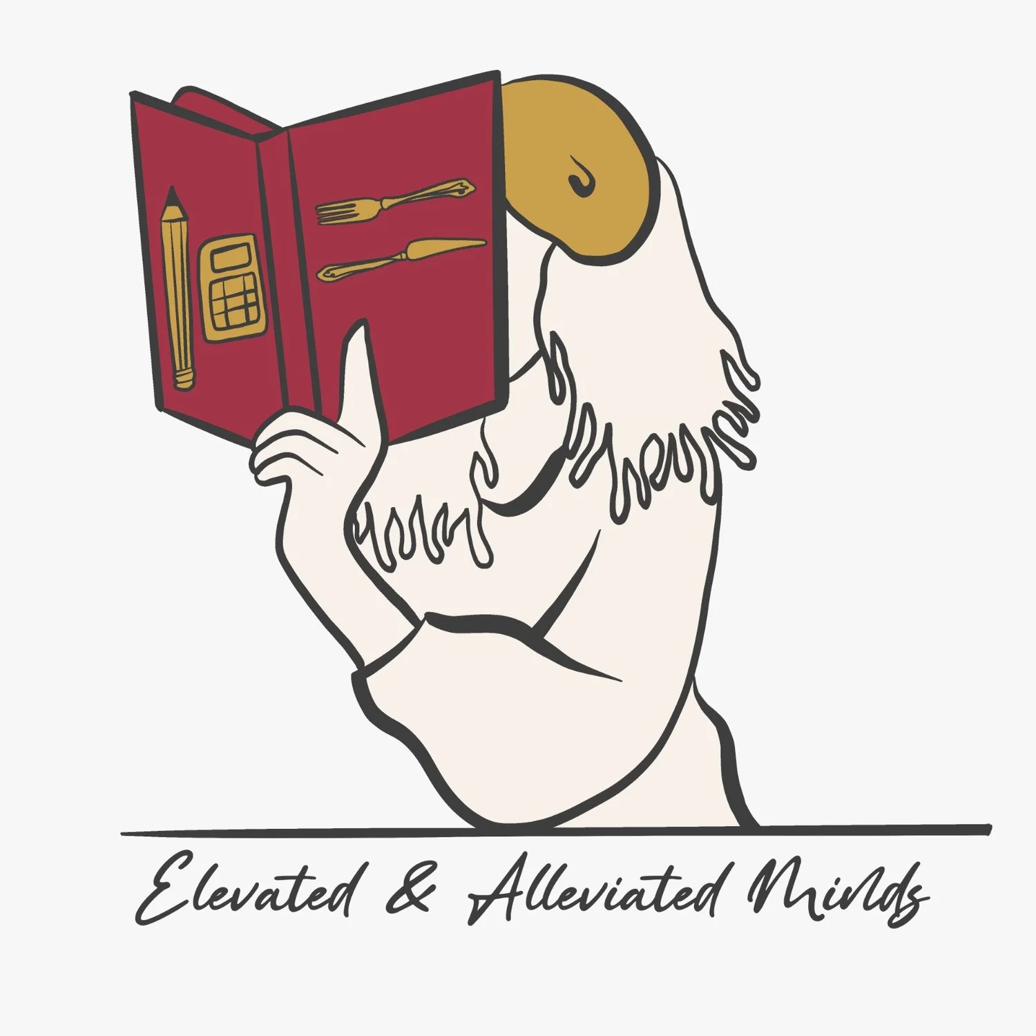  Elevated &amp; Alleviated Minds