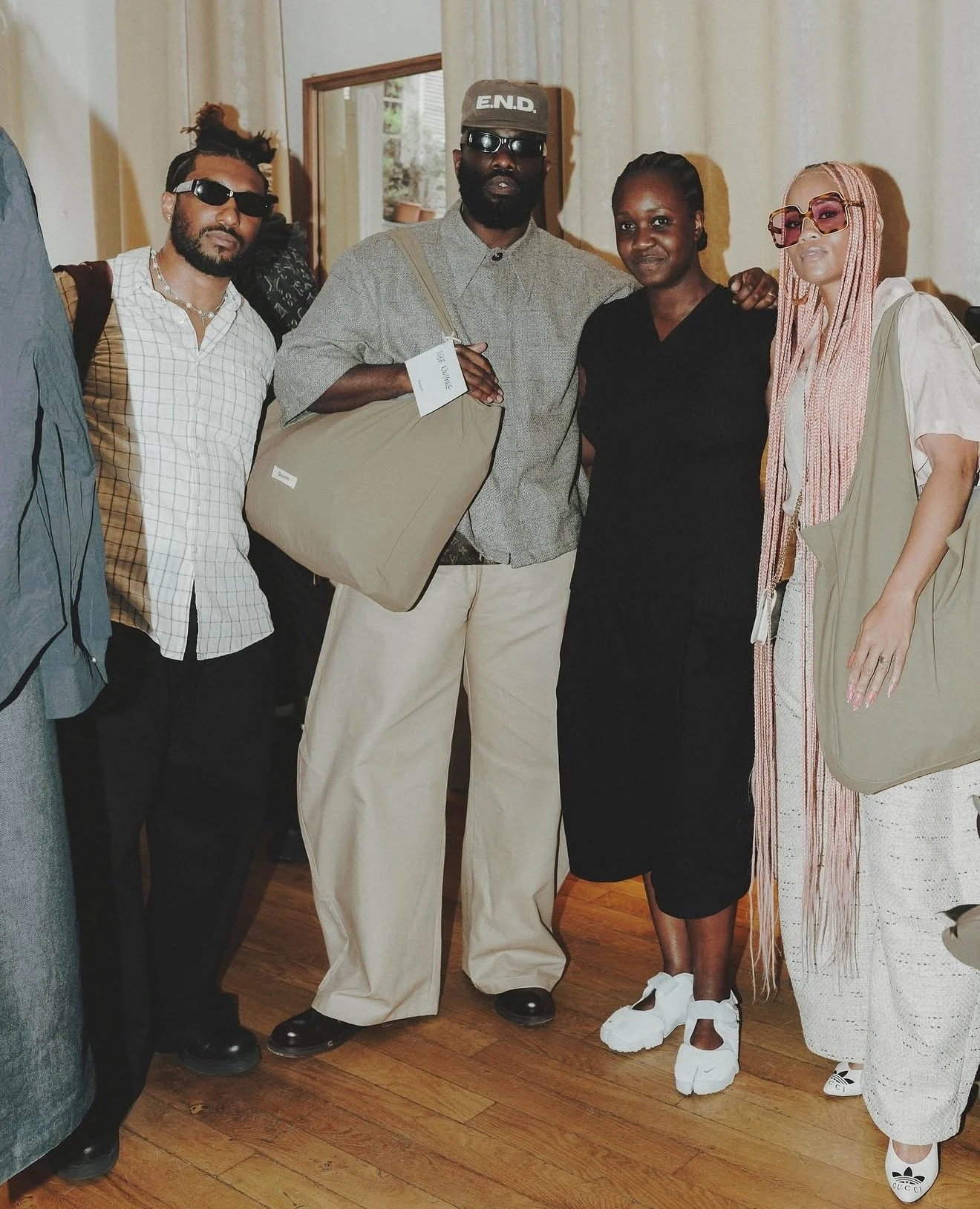 Award winning recording artist Toby Nwigwe