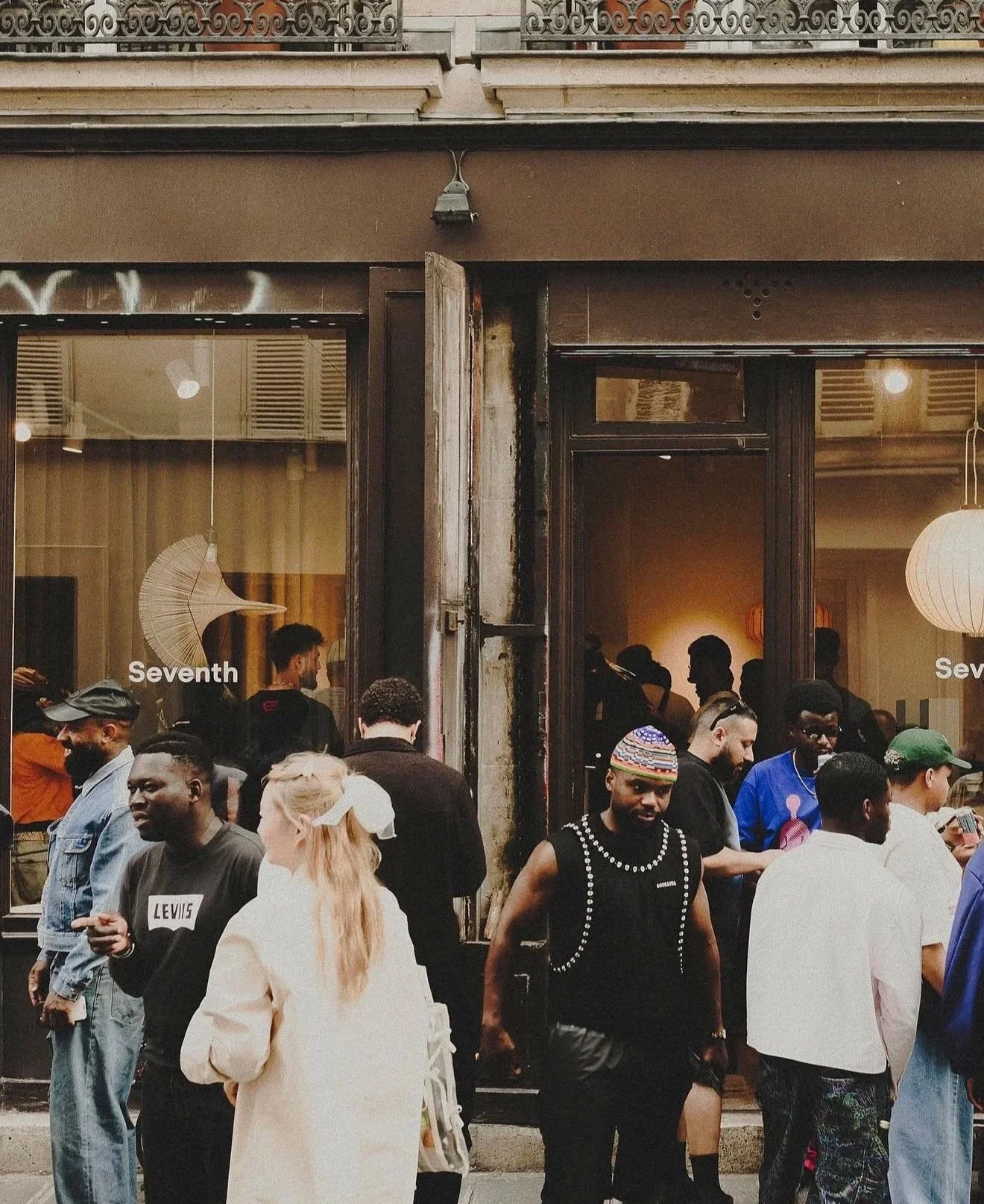 Private Showroom Day SLP & VIP  