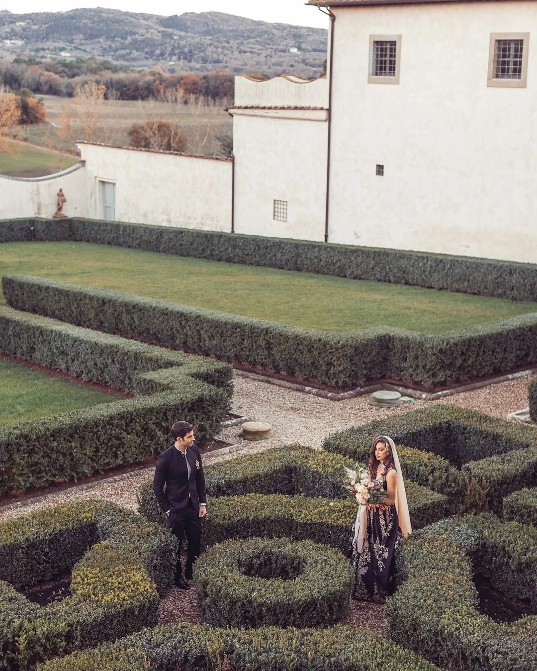 Wedding Styling - Selected works