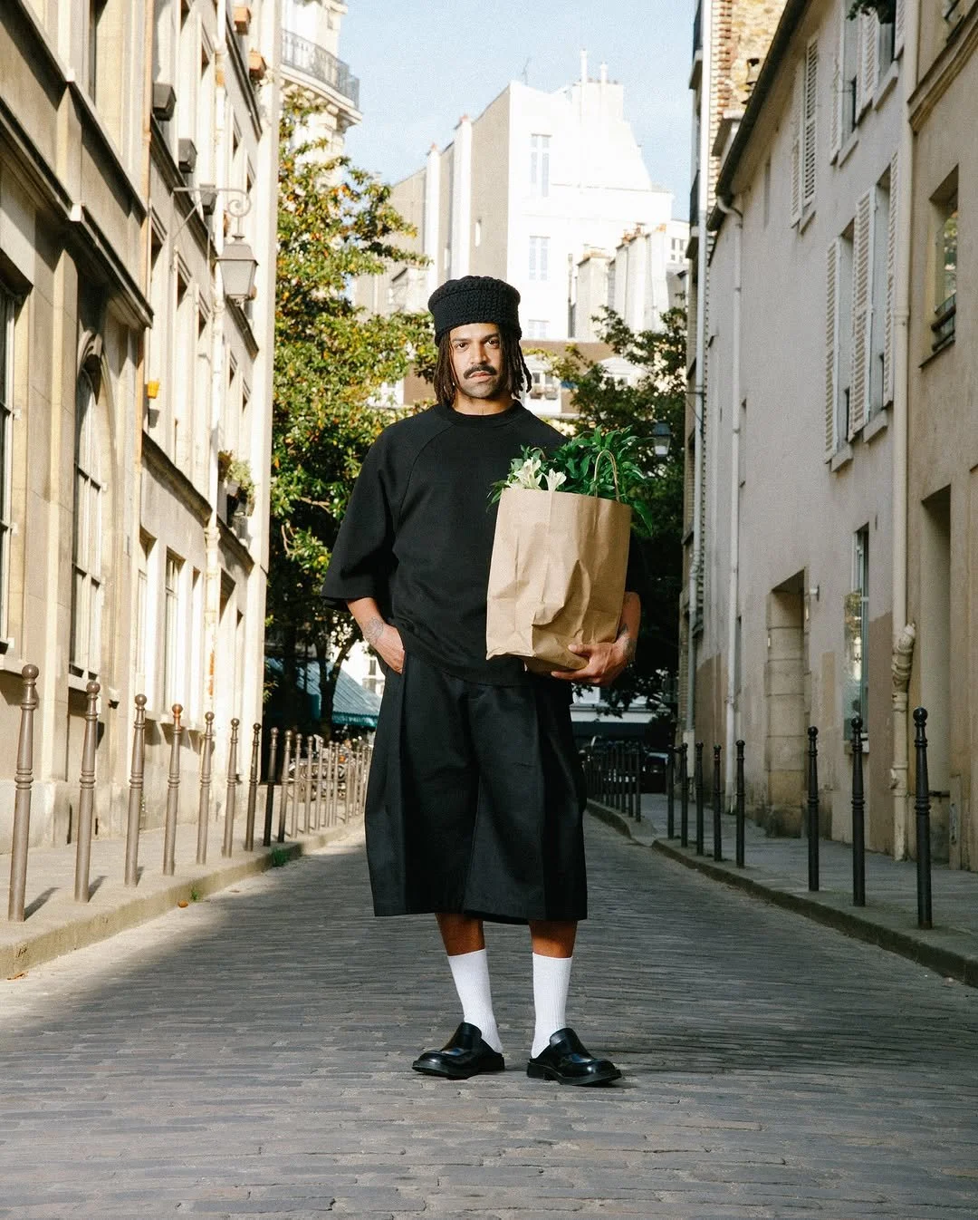 Seventh - Campaign Styling  SS24