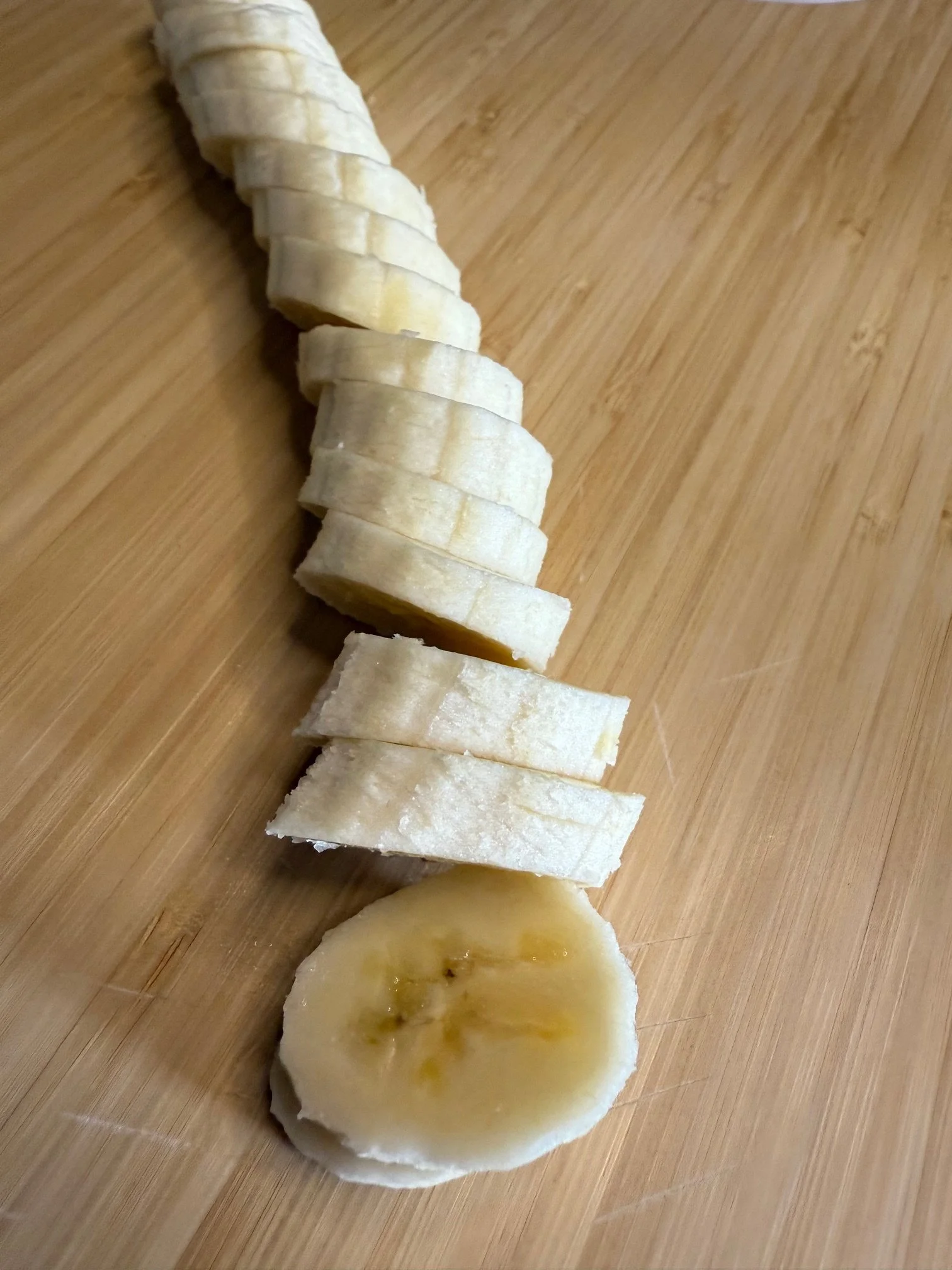 Bananas and Menopause: A Small, Steady Kindness to Your Body 