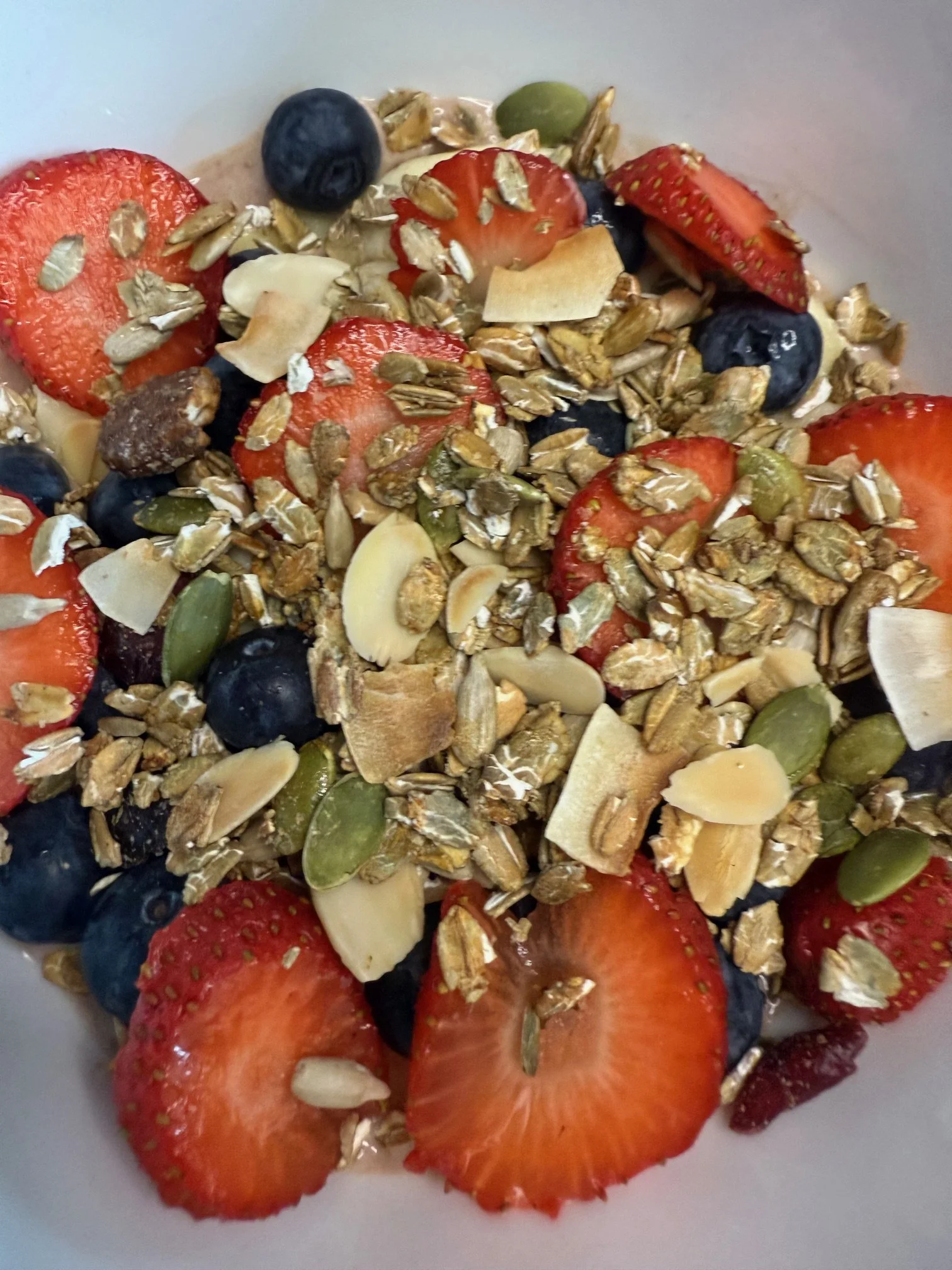 Small seeds, big impact: supporting your body after 40