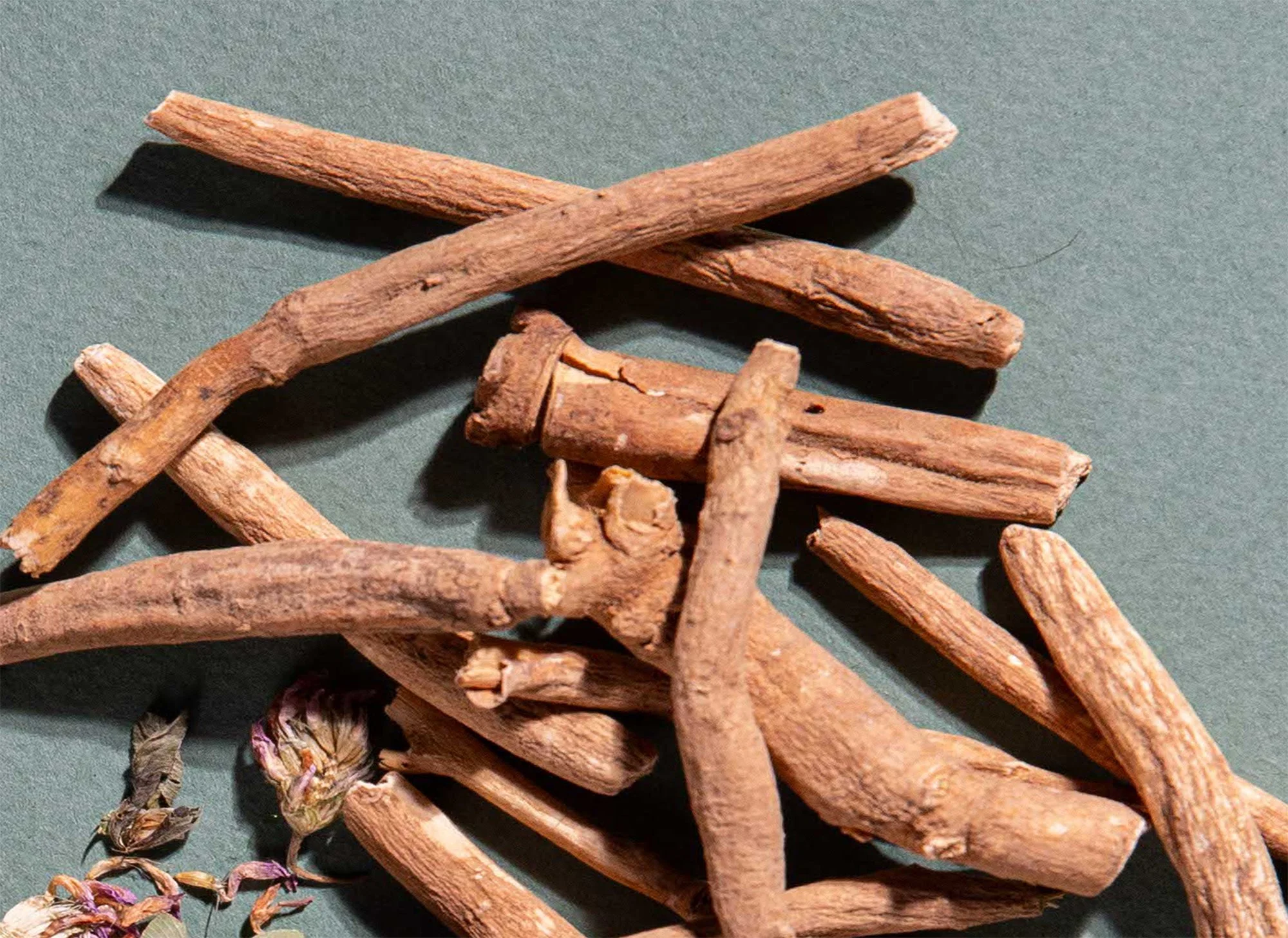 Menopause and Me: Natural Support with Ahwagandha