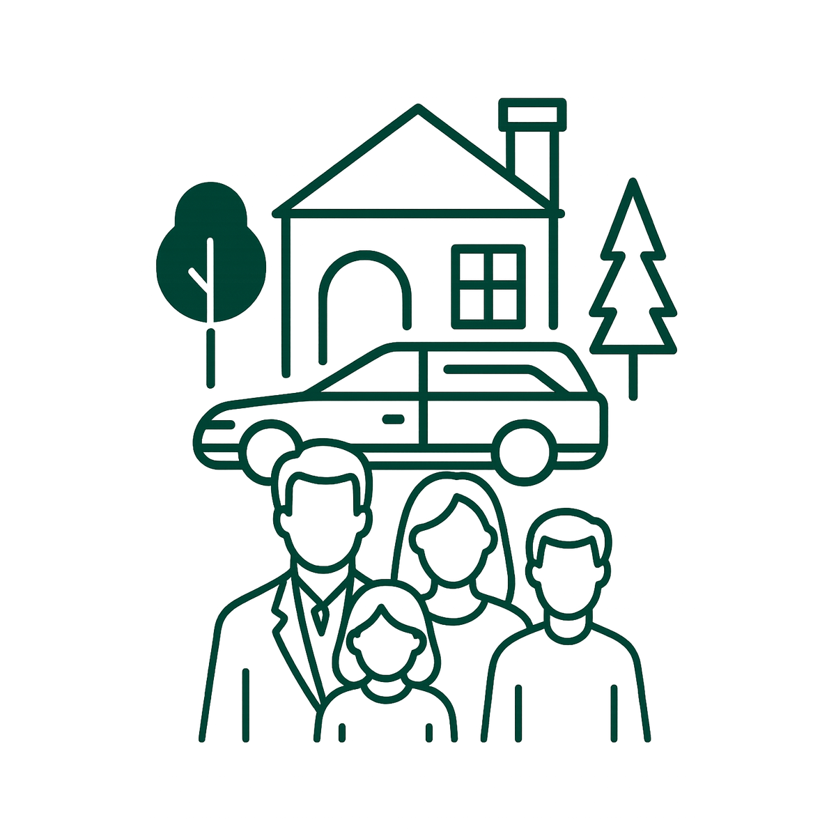 Witnessed Farwell Cremation