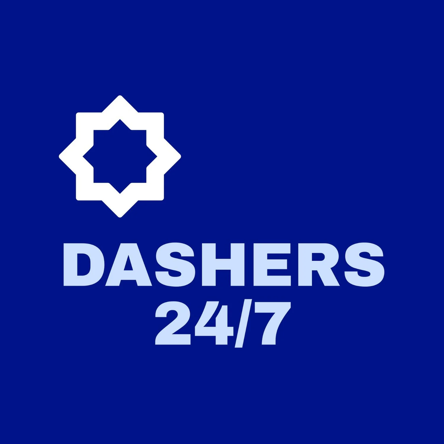 Dashers 24/7