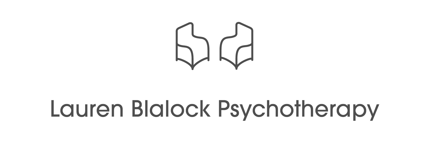 Lauren Blalock Psychotherapy