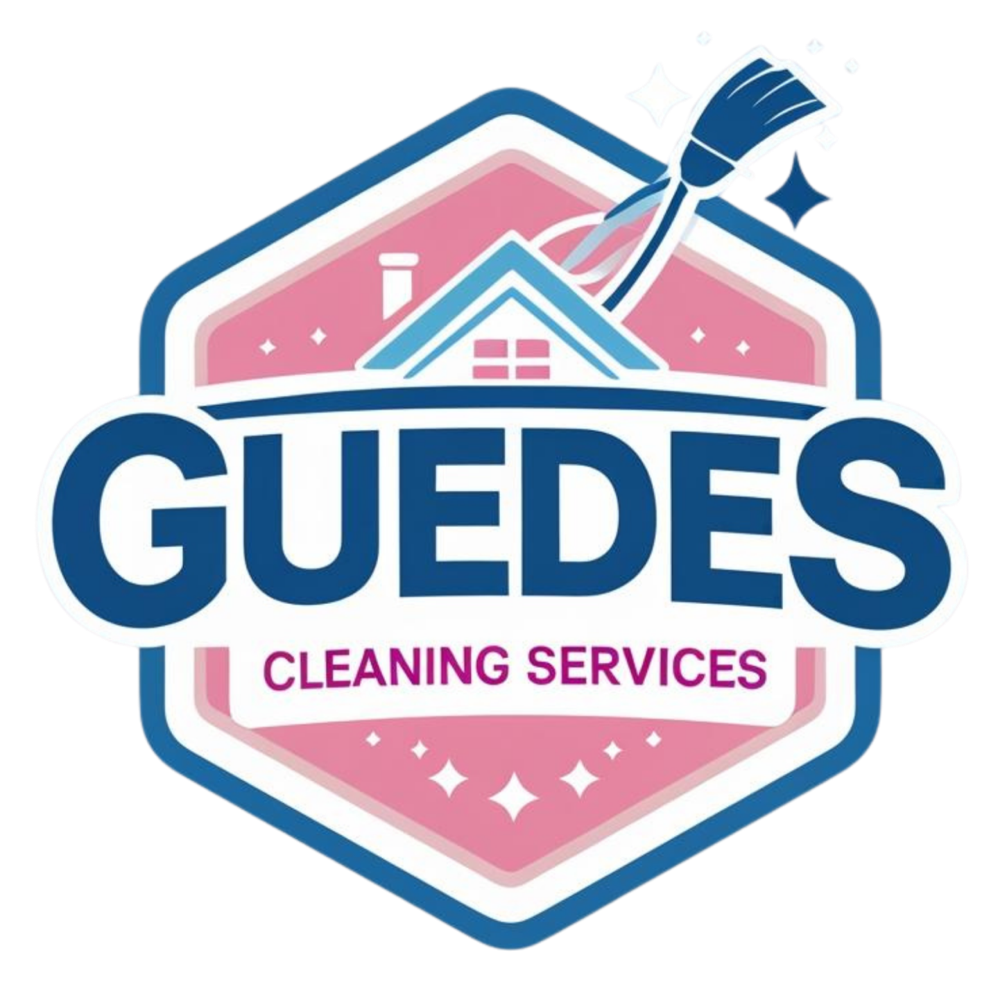 Guedes Cleaning Services